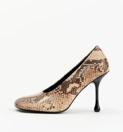 Alias Mae Clyde Sand Snake