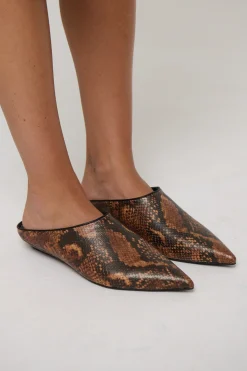 Alias Mae Irina Mocha Snake