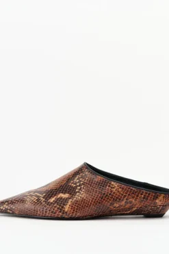 Alias Mae Irina Mocha Snake