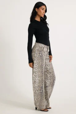 Amrita Bodysuit Shadow