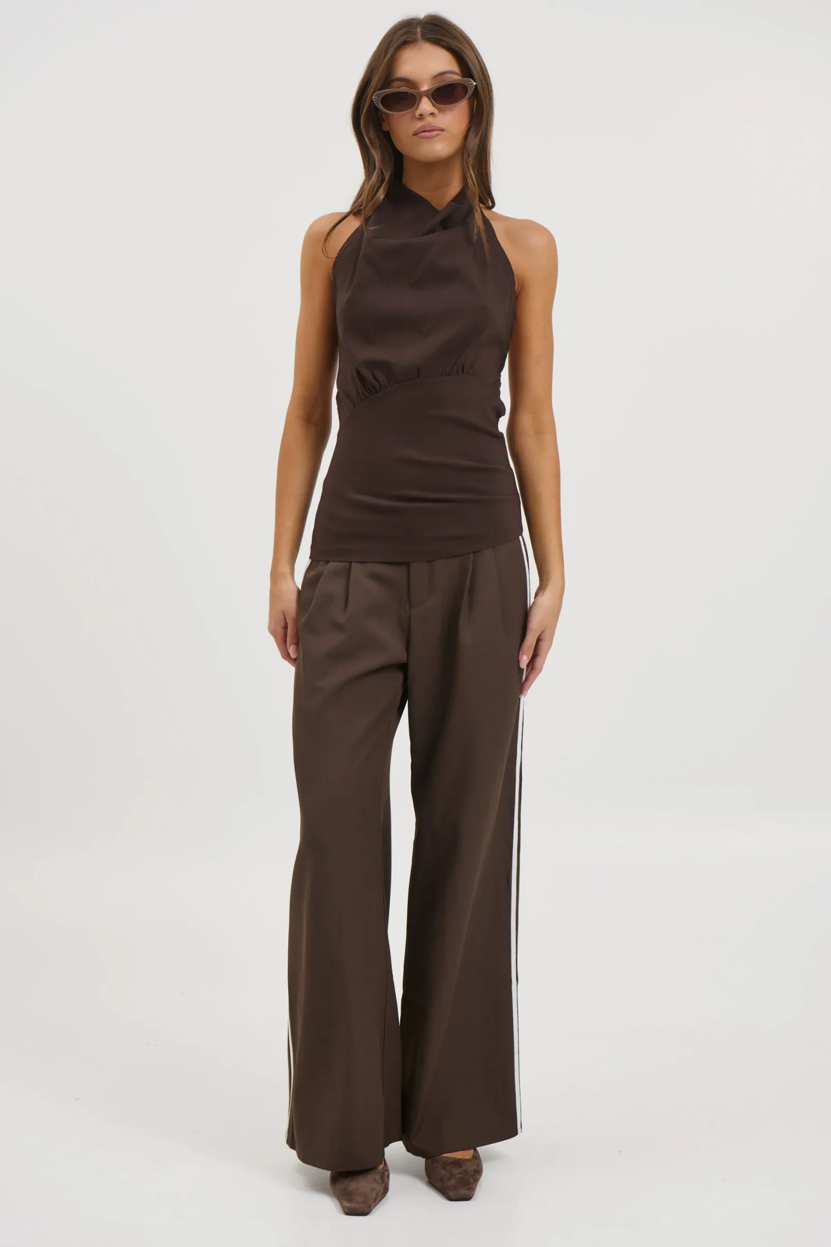 Antonea Top Chocolate