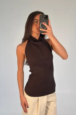 Antonea Top Chocolate