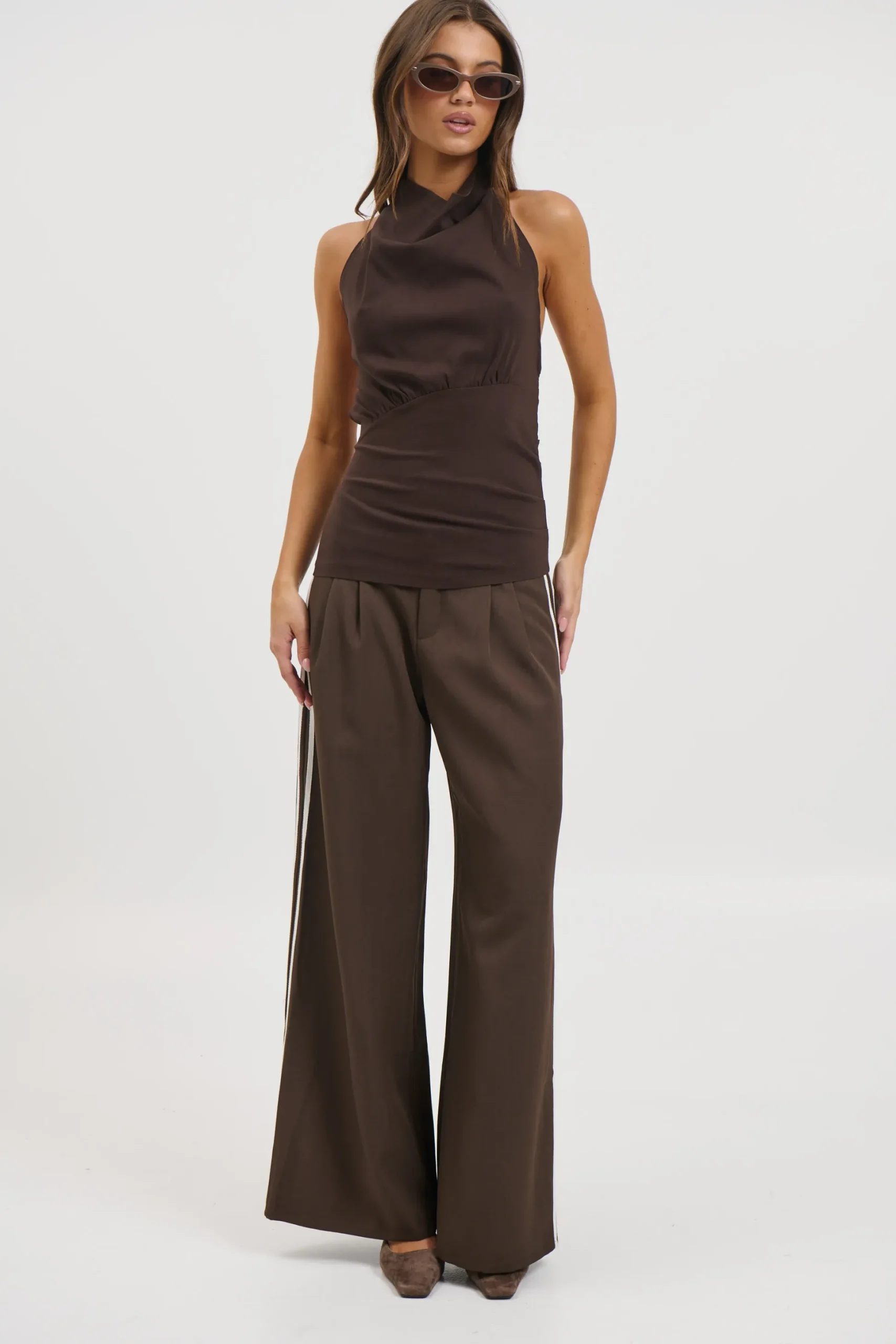 Antonea Top Chocolate