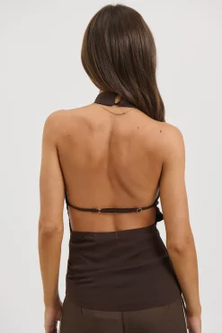 Antonea Top Chocolate