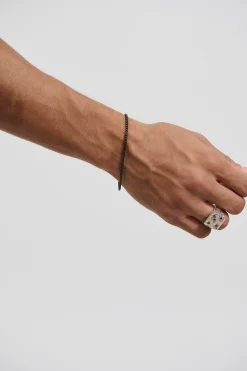Archie Bracelet Black