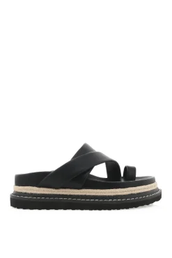 Armas Sandal Black