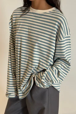 Asher Long Sleeve Sage