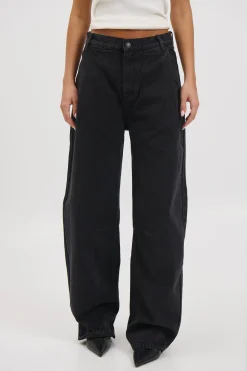 Aston Jean Backstage Black