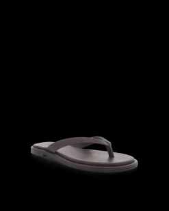 Beaux Sandal Chocolate