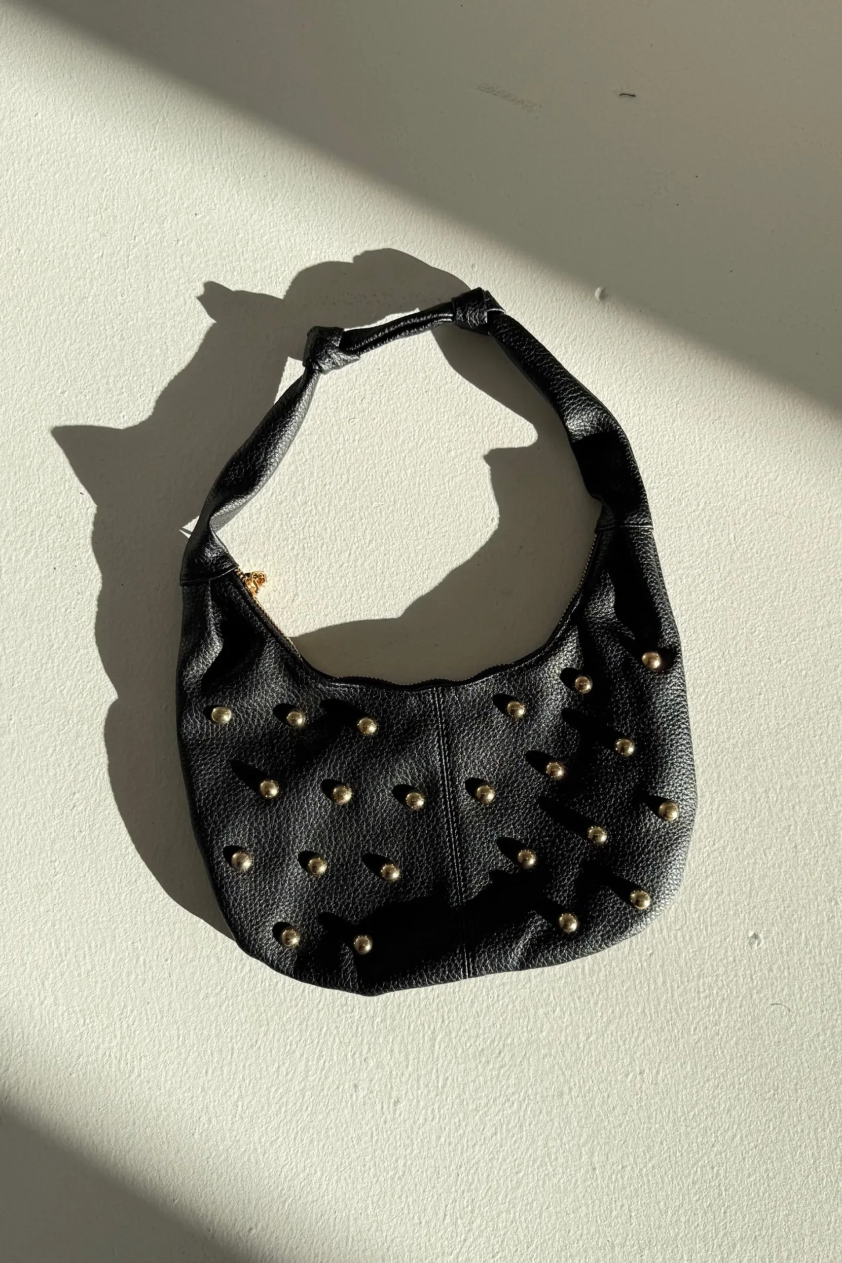 Benny Shoulder Bag Black