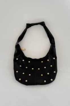 Benny Shoulder Bag Black