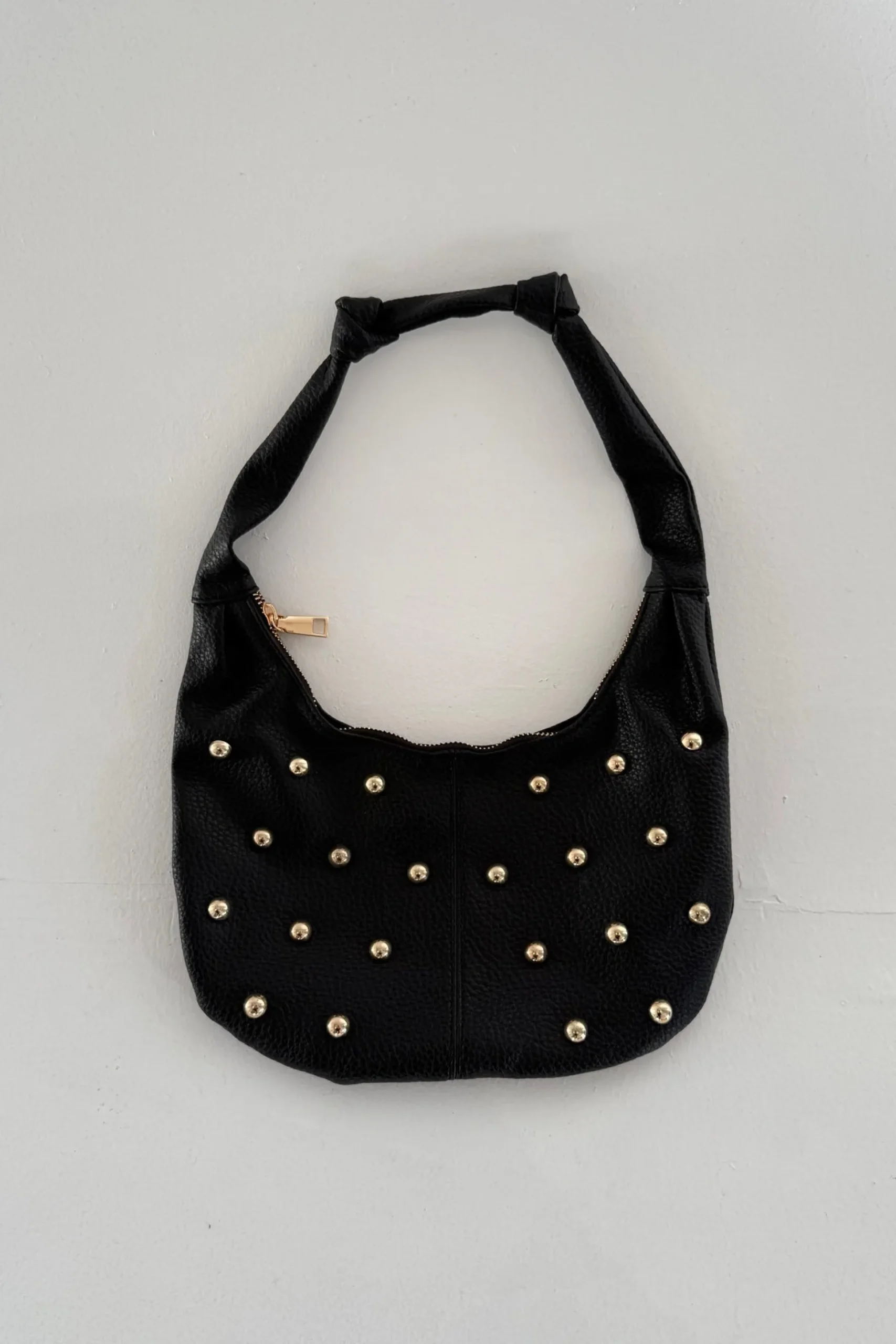 Benny Shoulder Bag Black