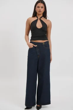 Blue Crush Jean Indigo