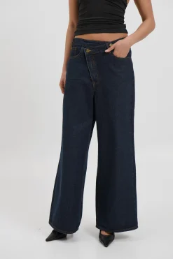 Blue Crush Jean Indigo