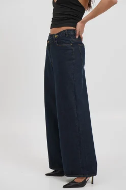 Blue Crush Jean Indigo