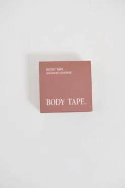 Body Tape Nude