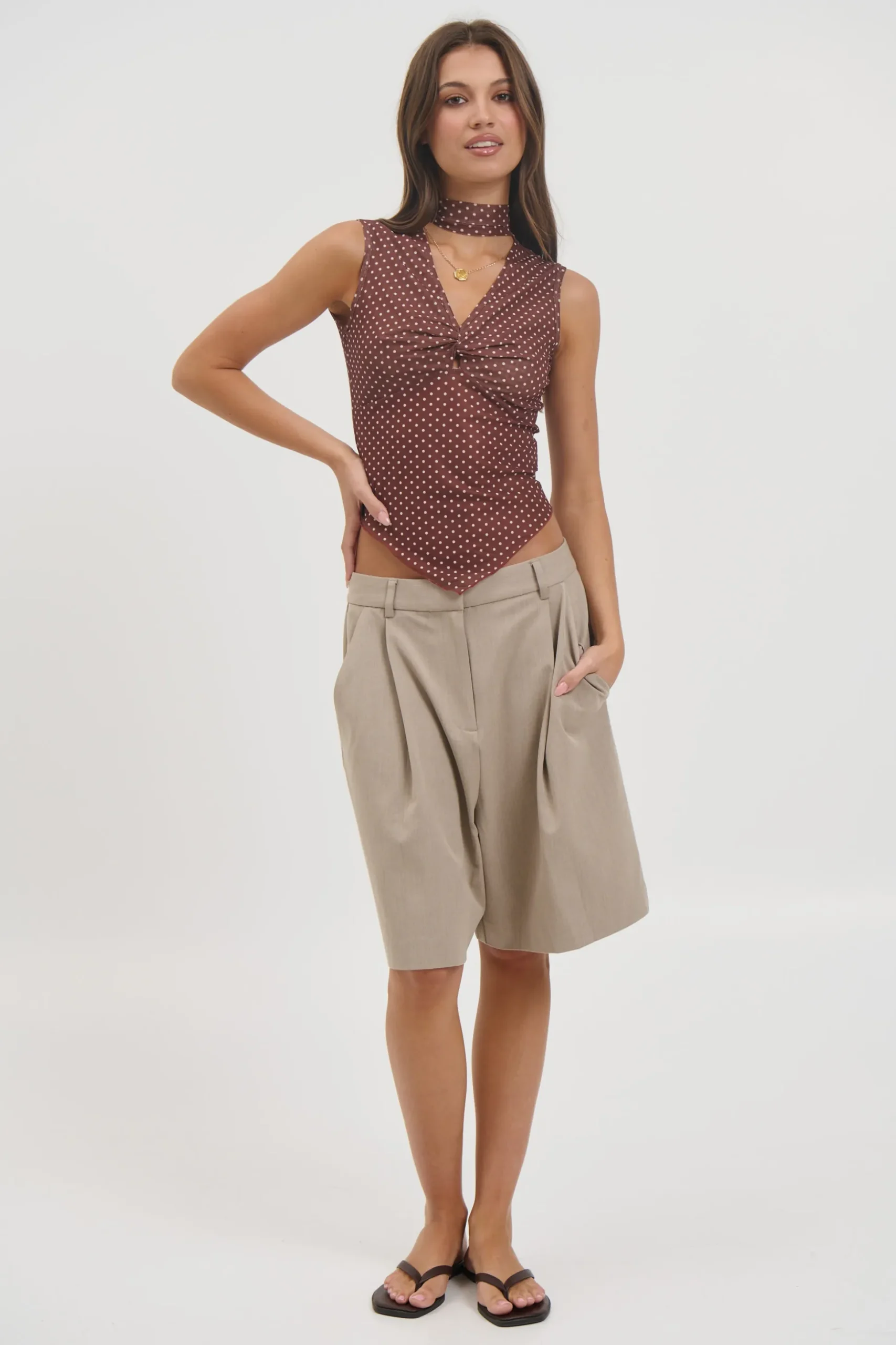 Bordeaux Top Chocolate