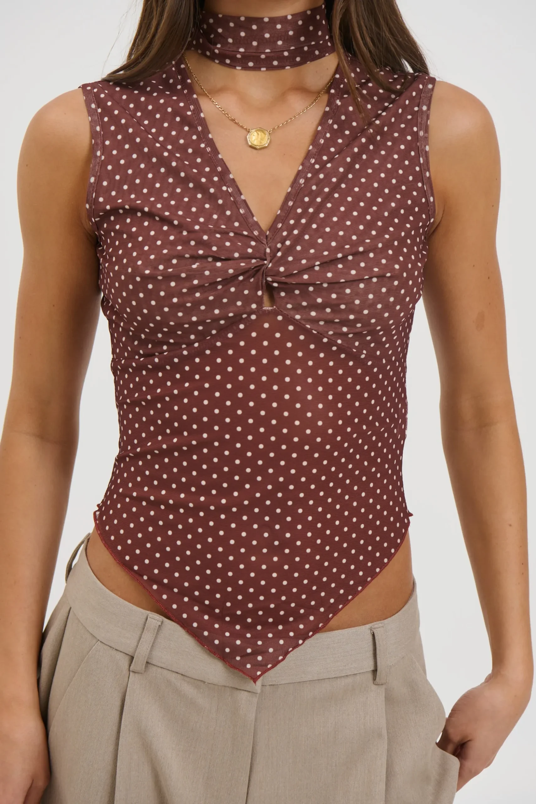 Bordeaux Top Chocolate