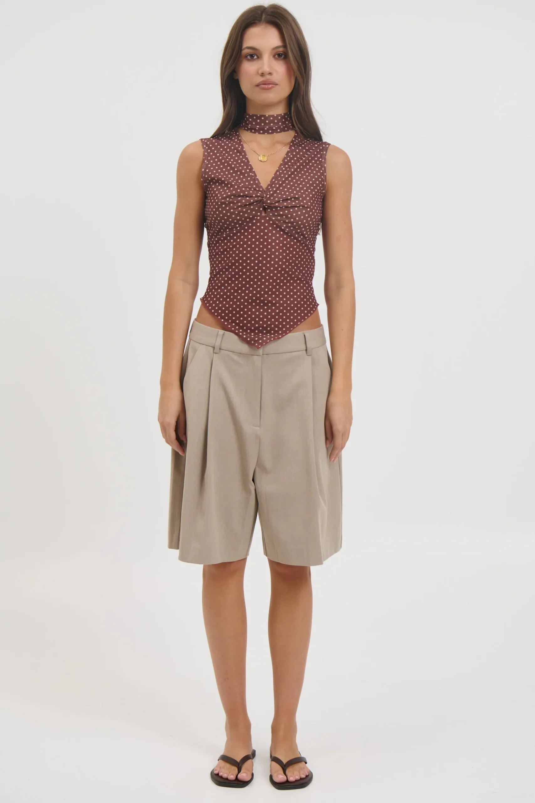 Bordeaux Top Chocolate