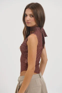 Bordeaux Top Chocolate