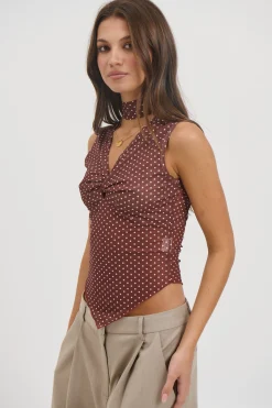 Bordeaux Top Chocolate