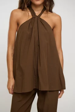 Brinly Set Dark Chocolate