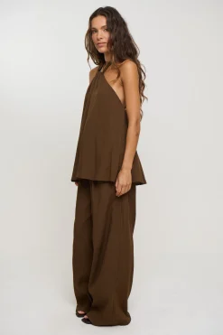 Brinly Set Dark Chocolate