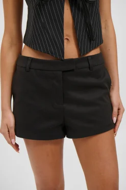 Cami Short Black