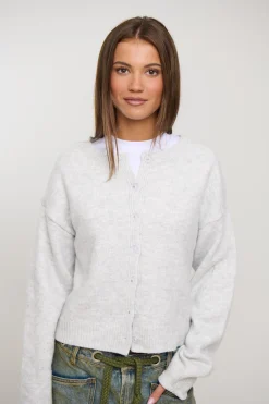 Catia Cardi Grey