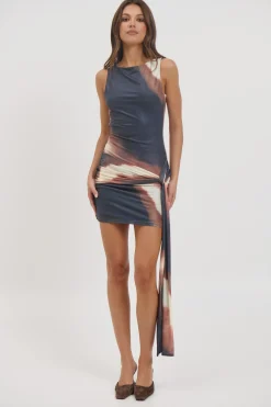 Chala Mini Dress Mars