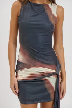 Chala Mini Dress Mars