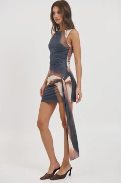 Chala Mini Dress Mars