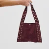 Charlotte Bag Wine