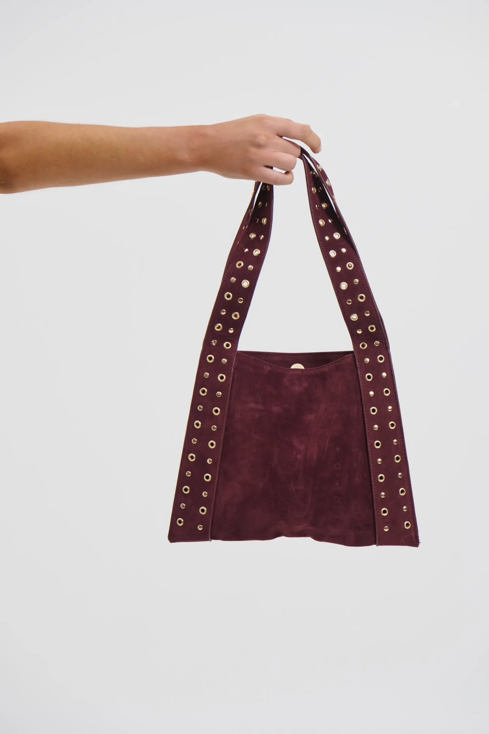 Charlotte Bag Wine