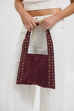 Charlotte Bag Wine