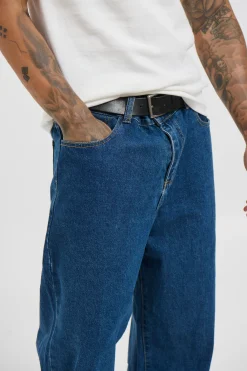 Christo Relaxed Denim Dark