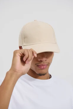 Classic Cap Beige