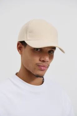 Classic Cap Beige