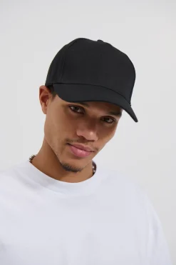 Classic Cap Black
