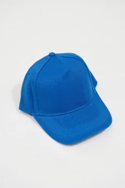 Classic Cap Cobalt