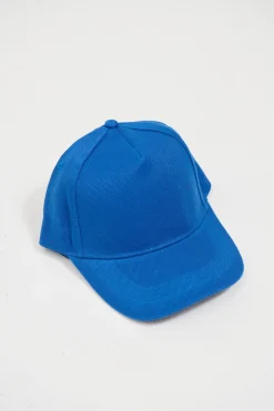 Classic Cap Cobalt