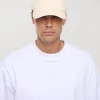 Classic Vintage Clean Up Cap Natural