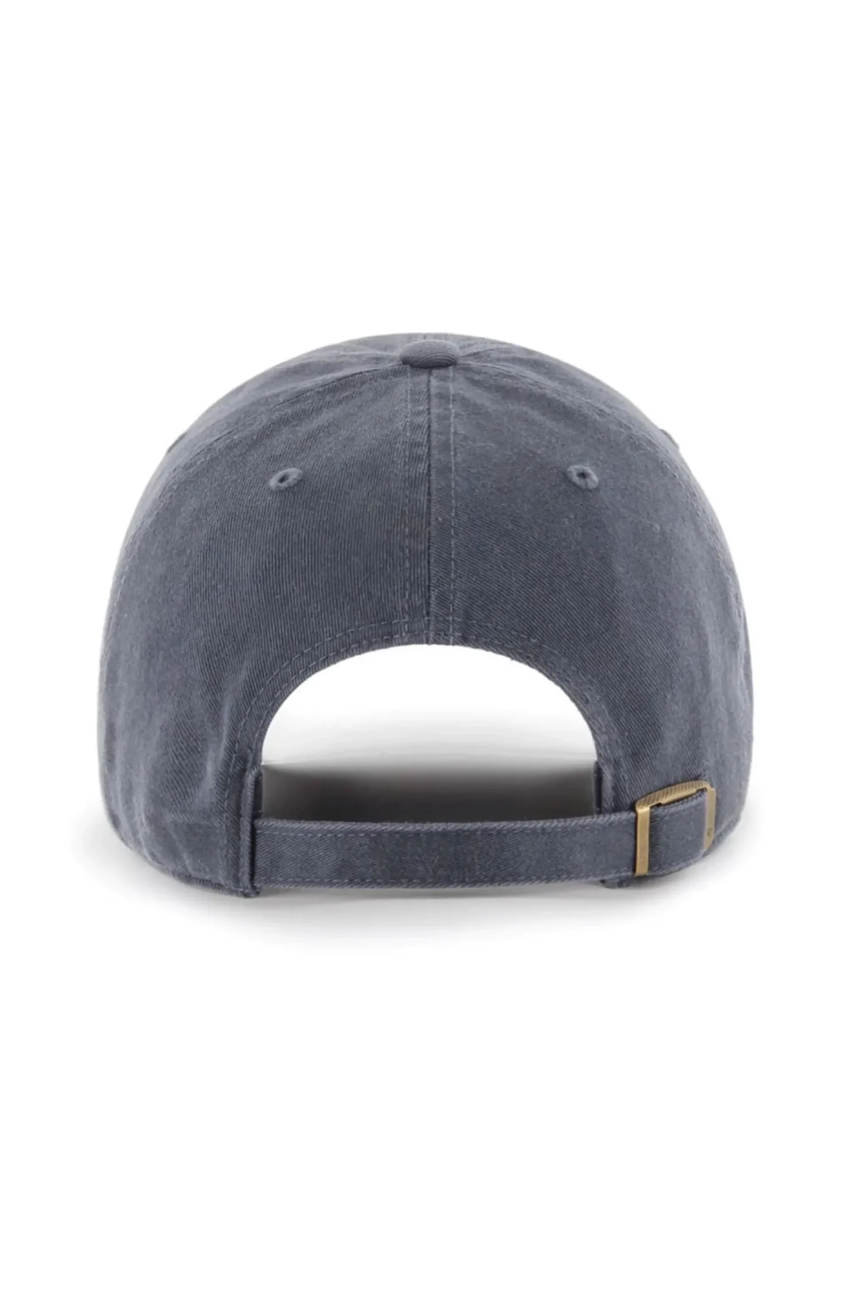 Classic Vintage Clean Up Cap Navy