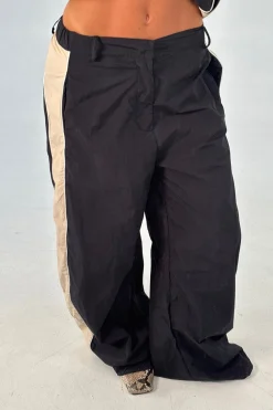 Cleo Pant Black
