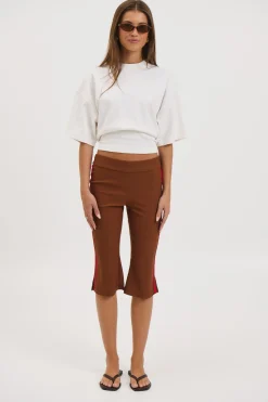 Dior Capri Chocolate