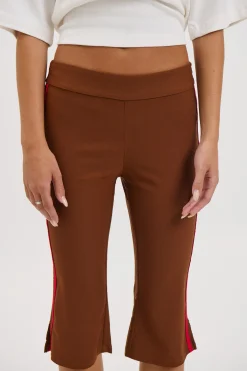 Dior Capri Chocolate