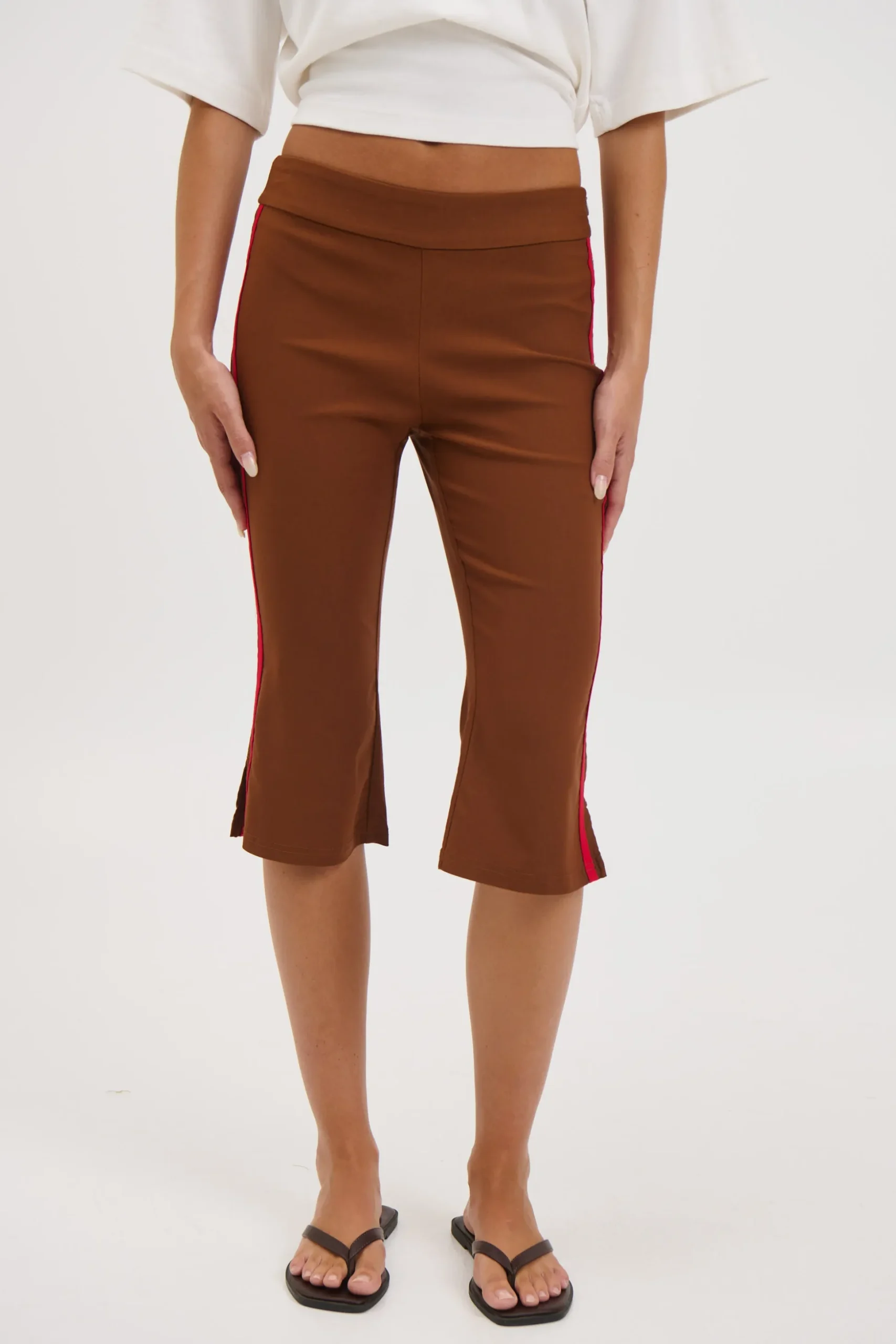 Dior Capri Chocolate