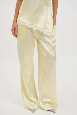 Dove Pant Sour Lemon