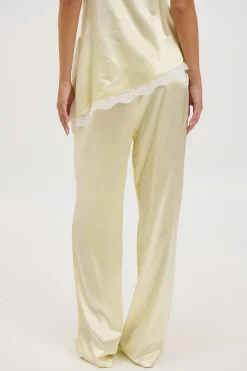 Dove Pant Sour Lemon