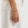 Elane Bracelet Gold